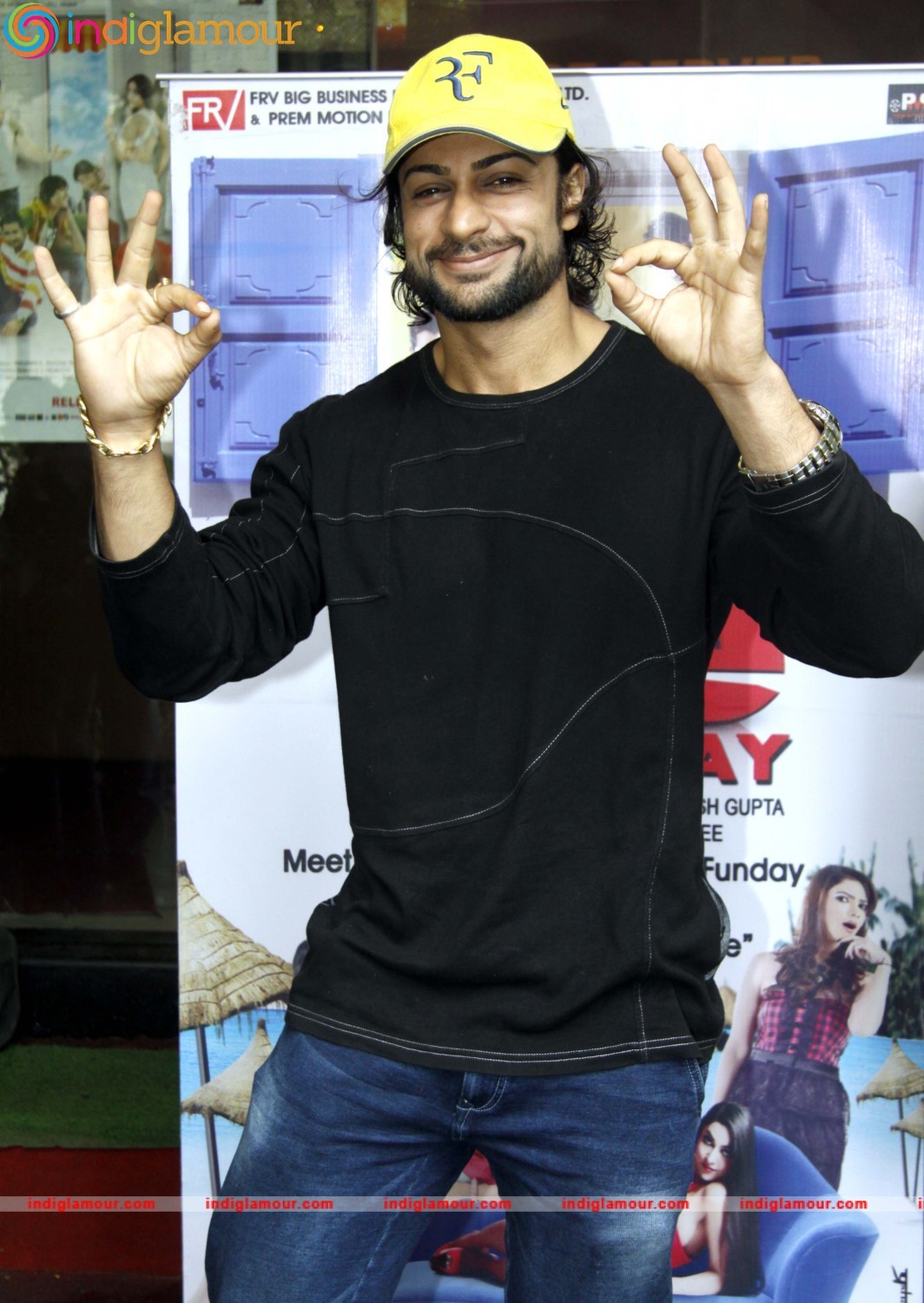 Screening of Film Love Ke Funday Event hd photo