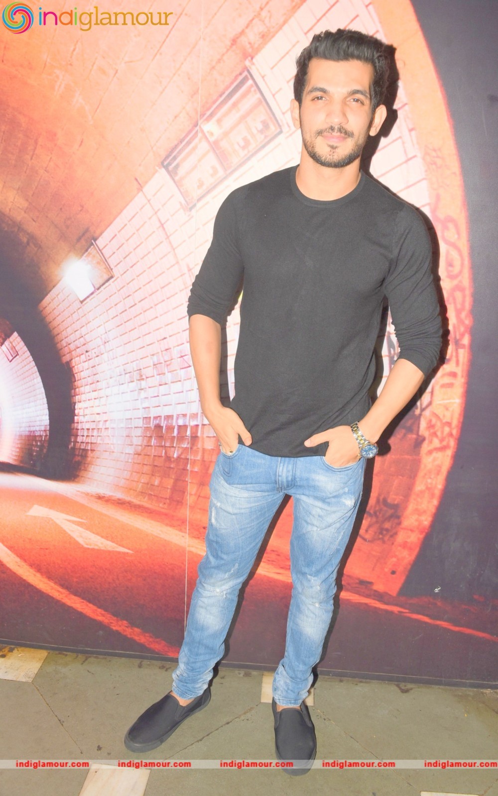 R ADDA Hosted a Star Studded Birthday Bash of Vicky Jain Event hd photo