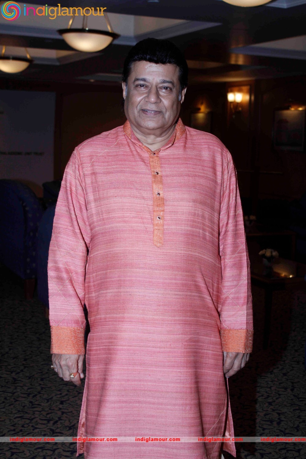 15th Khazana Ghazal Festival 2016 Event hd photo