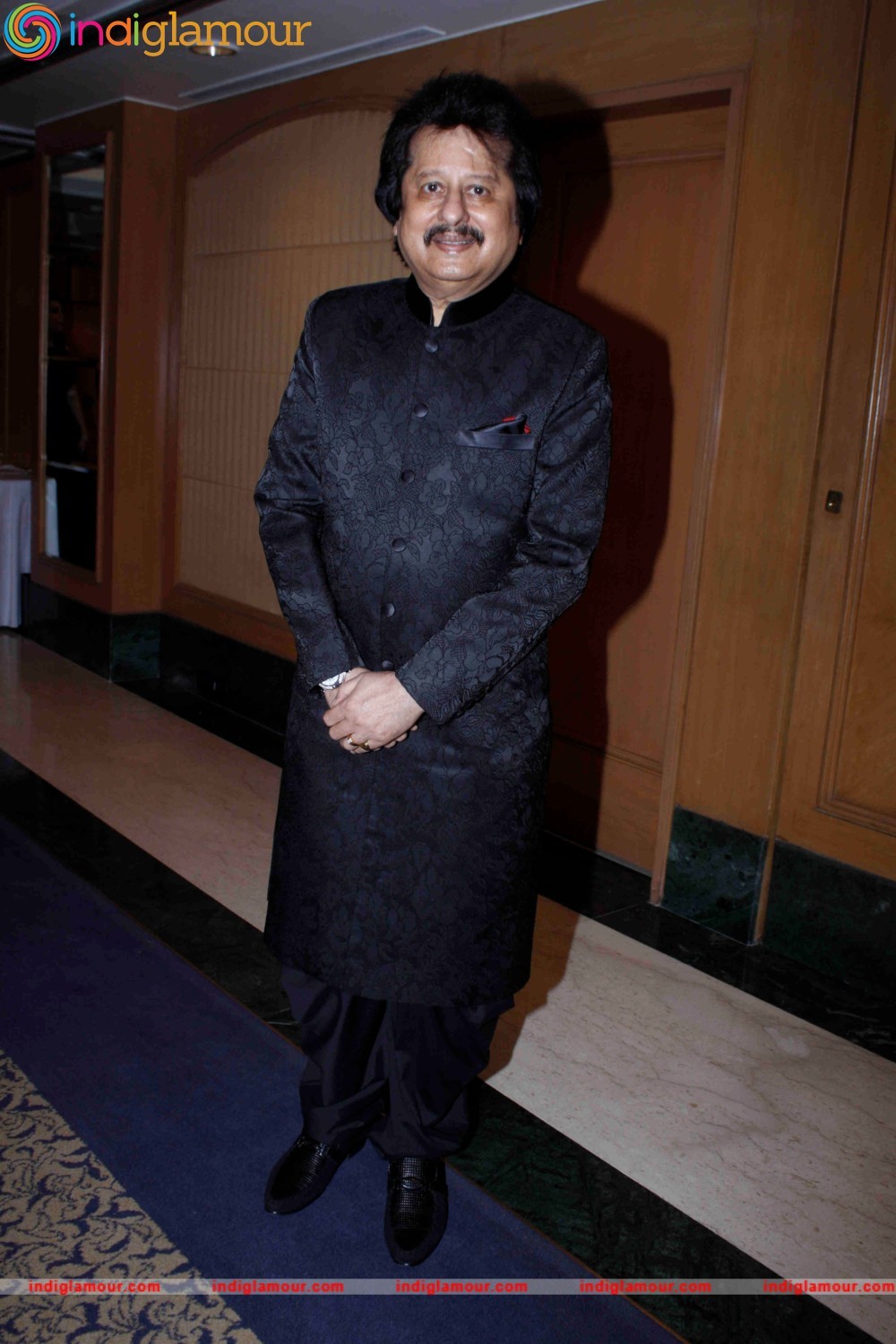 15th Khazana Ghazal Festival 2016 Event hd photo