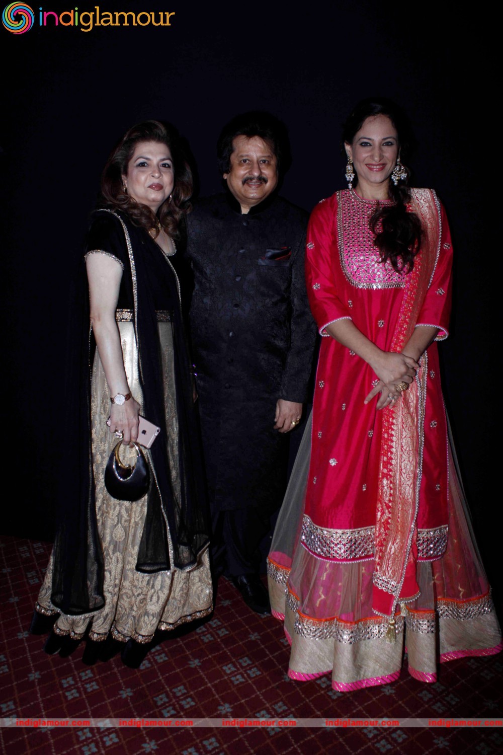 15th Khazana Ghazal Festival 2016 Event hd photo