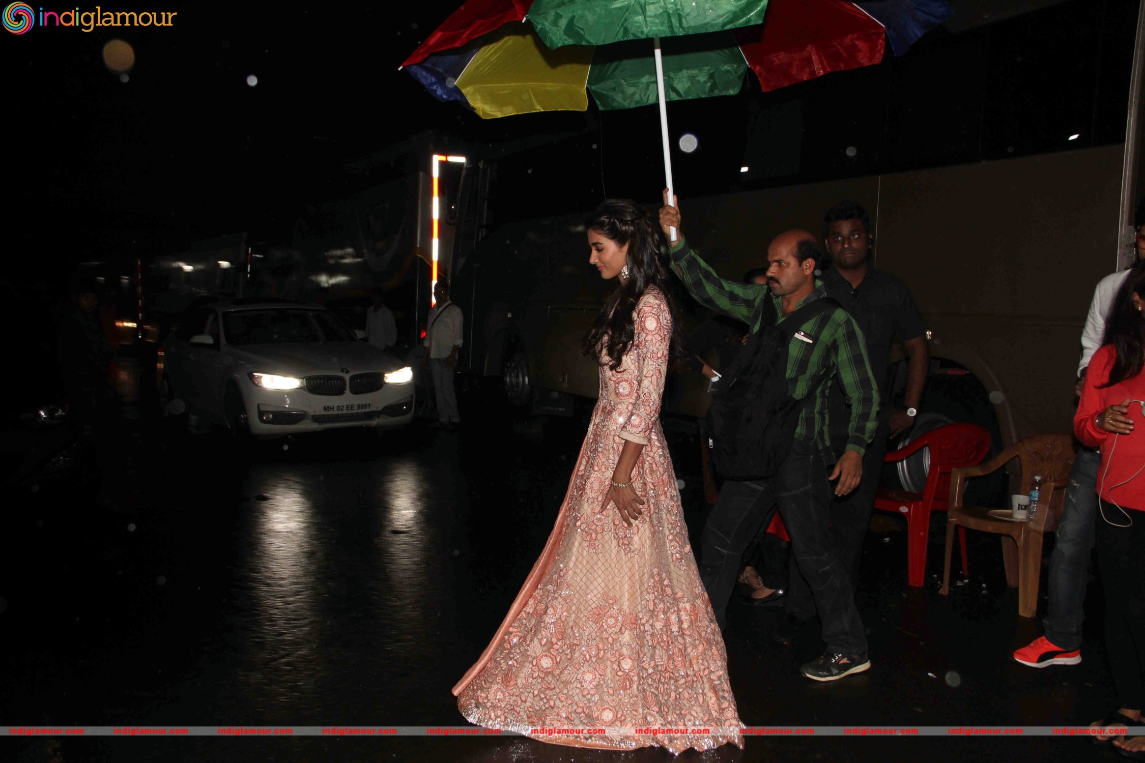 Promotion of Film Mohenjo Daro On the sets of The Kapil Sharma Show Event hd photo