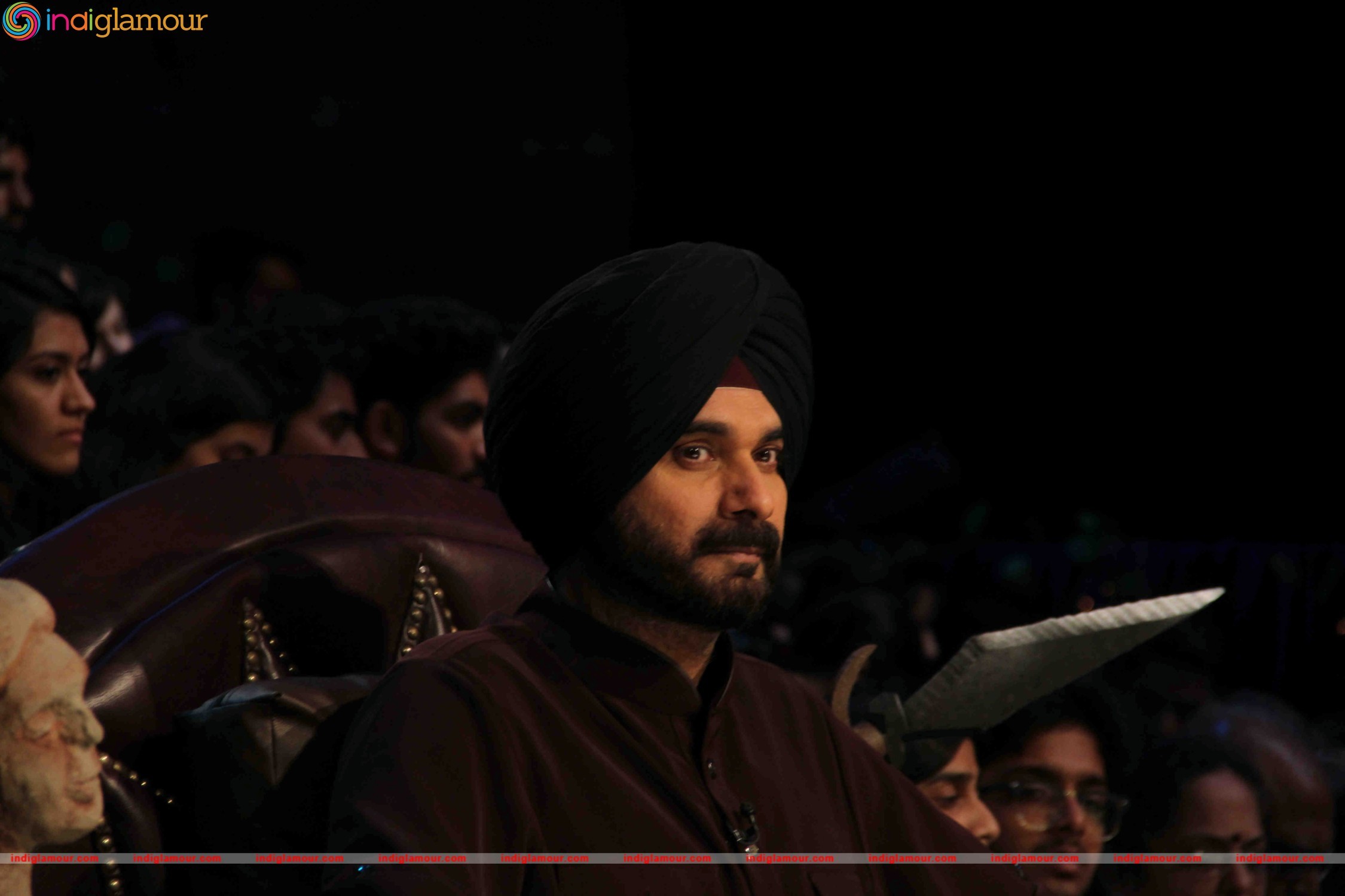 Promotion of Film Mohenjo Daro On the sets of The Kapil Sharma Show Event hd photo