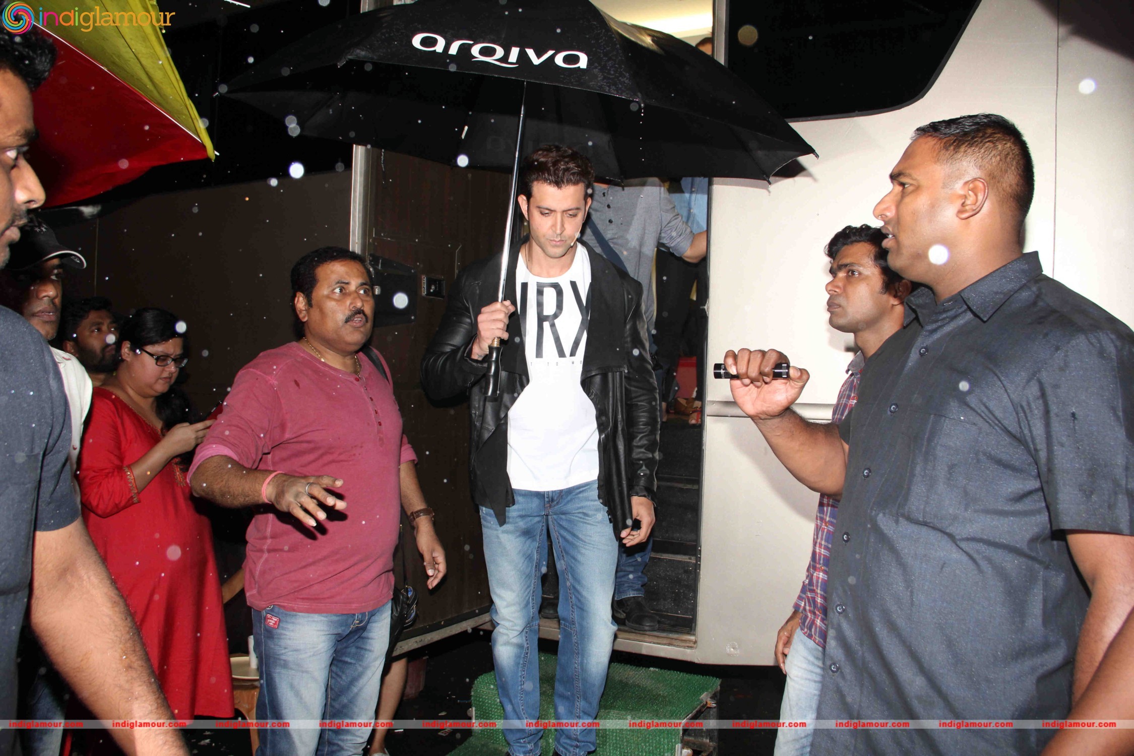 Promotion of Film Mohenjo Daro On the sets of The Kapil Sharma Show Event hd photo