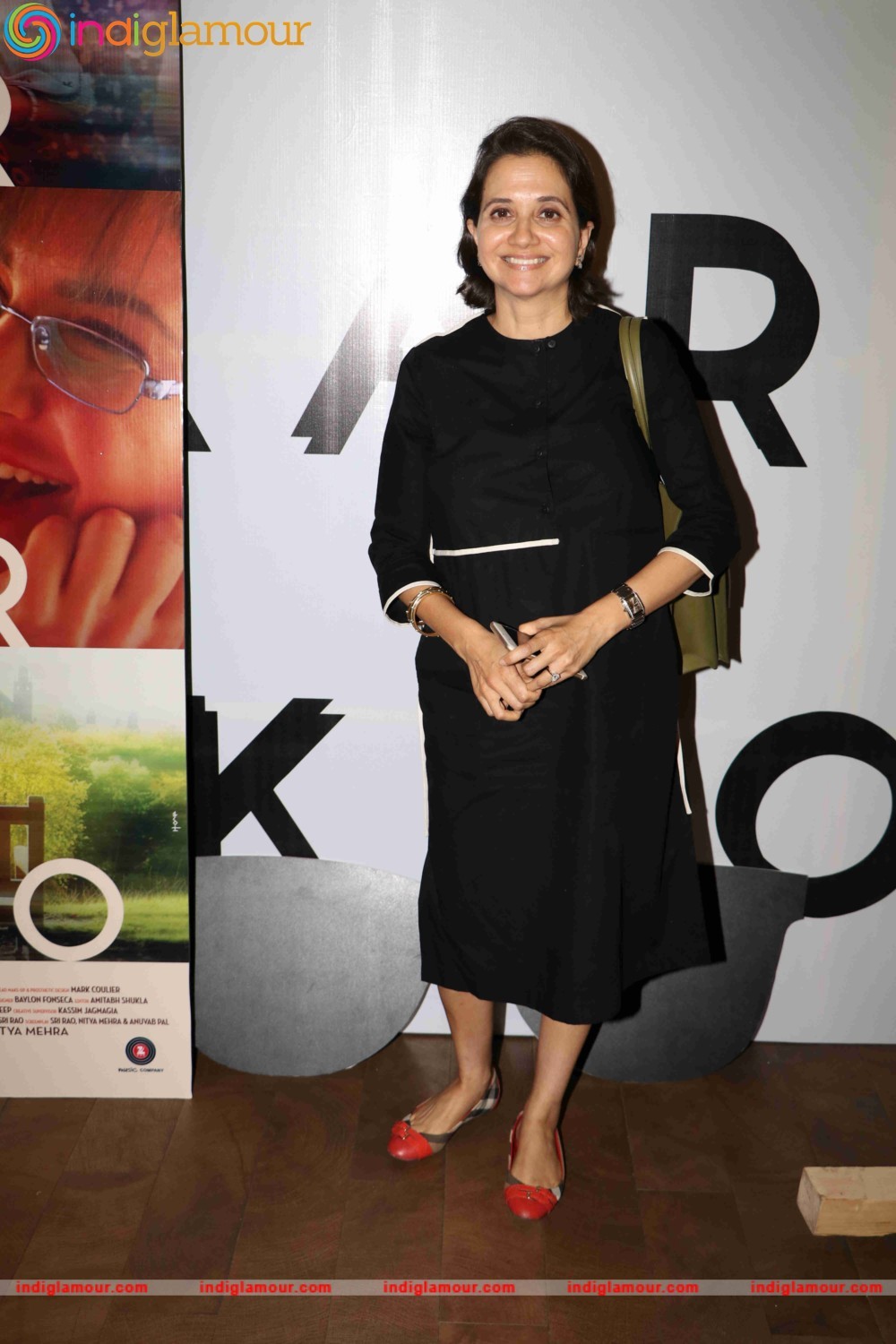 Trailer Launch of Movie Baar Baar Dhekho Event hd photo