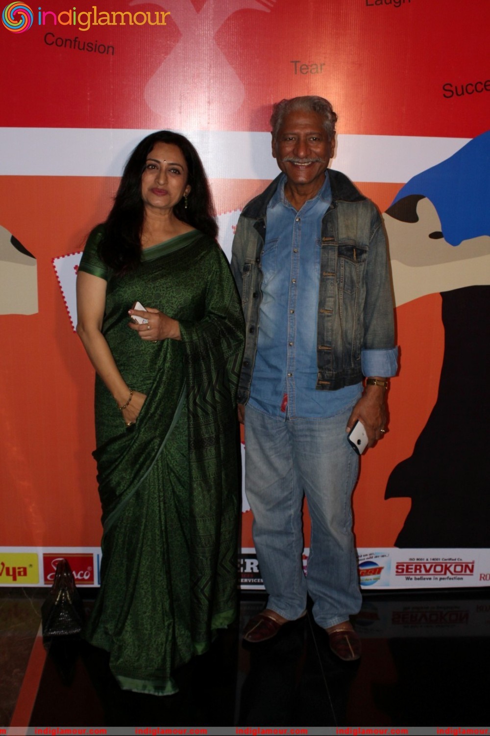 Arbaz Khan At Mahurat Of Hindi Film Darta Hai Kyu Event hd photo