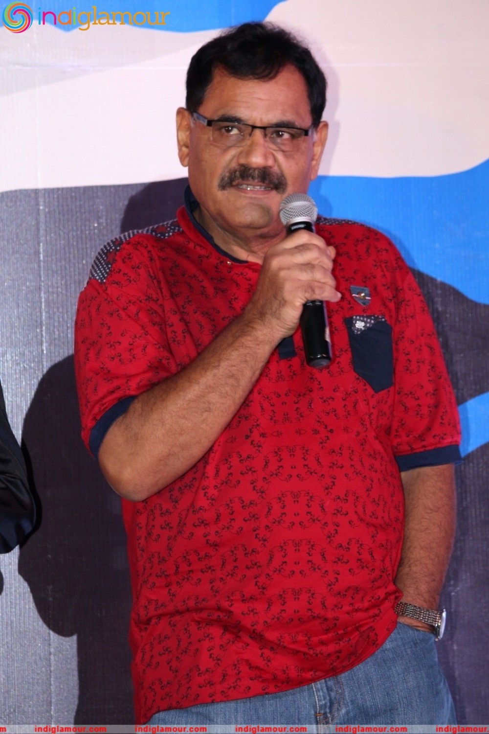 Arbaz Khan At Mahurat Of Hindi Film Darta Hai Kyu Event hd photo