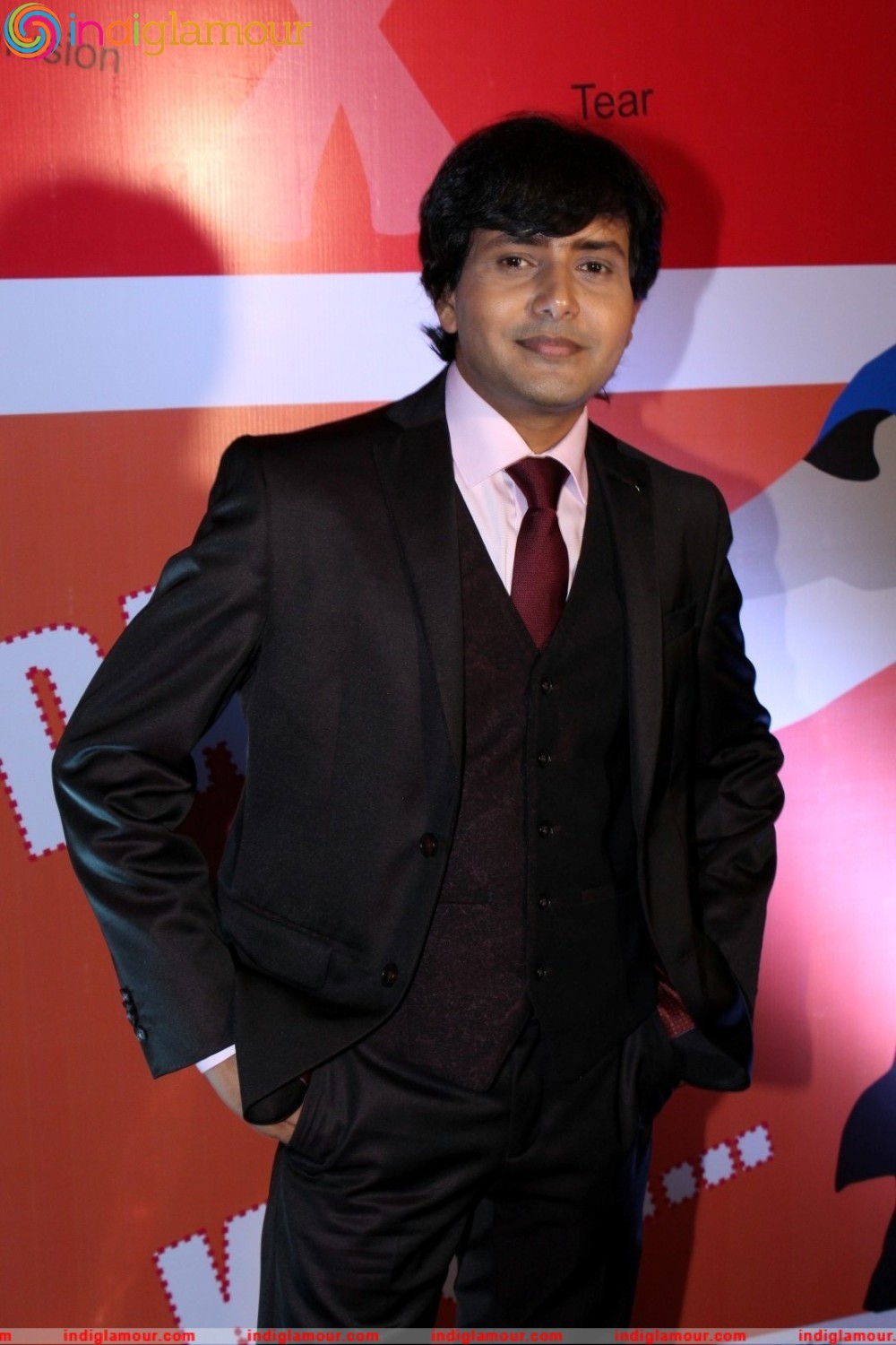 Arbaz Khan At Mahurat Of Hindi Film Darta Hai Kyu Event hd photo
