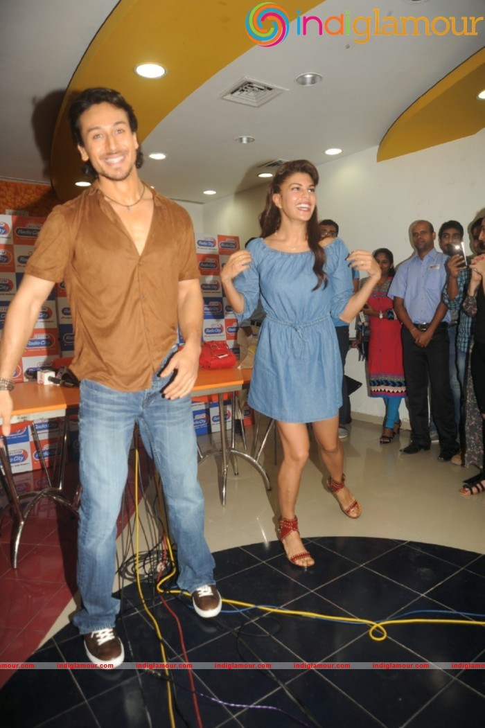 Song Launch Of Film A Flying Jatt Event hd photo