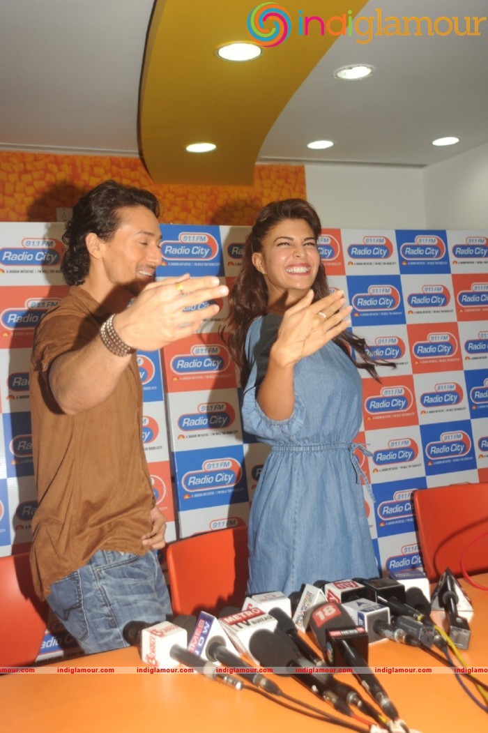 Song Launch Of Film A Flying Jatt Event hd photo