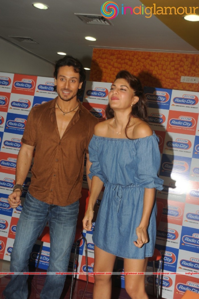 Song Launch Of Film A Flying Jatt Event hd photo