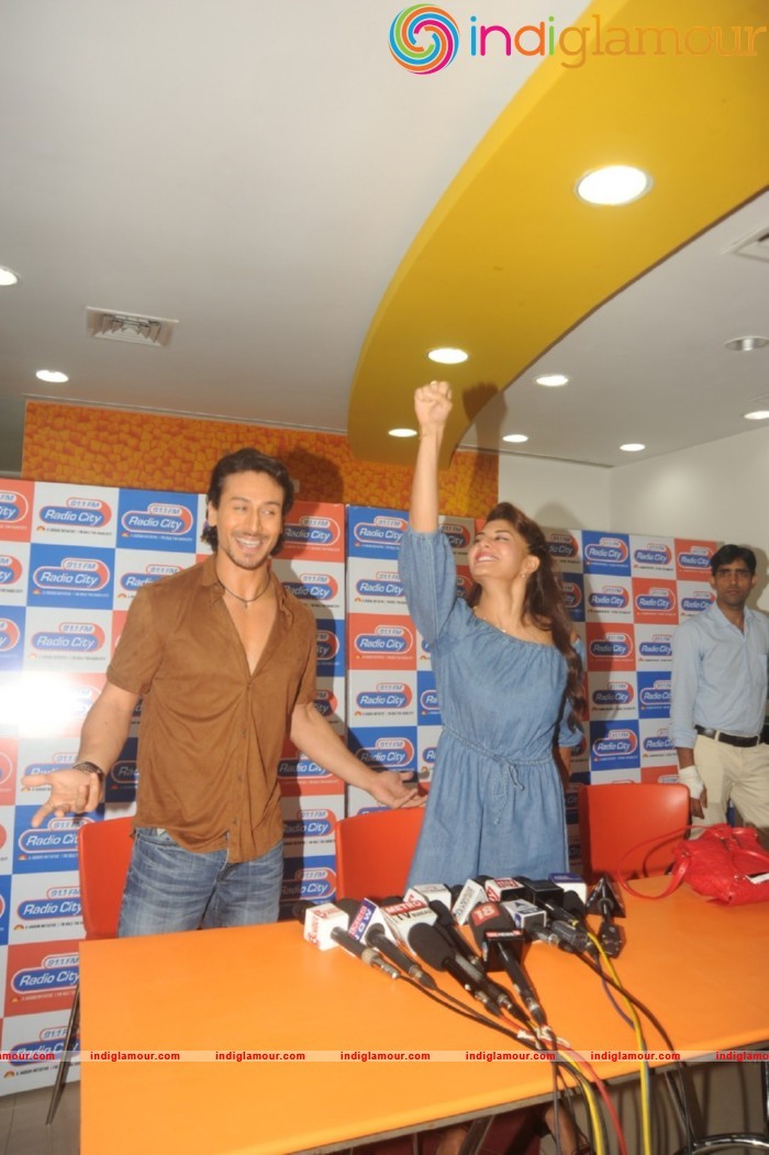 Song Launch Of Film A Flying Jatt Event hd photo