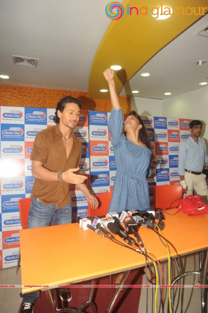Song Launch Of Film A Flying Jatt Event hd photo