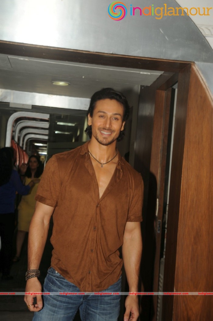 Song Launch Of Film A Flying Jatt Event hd photo