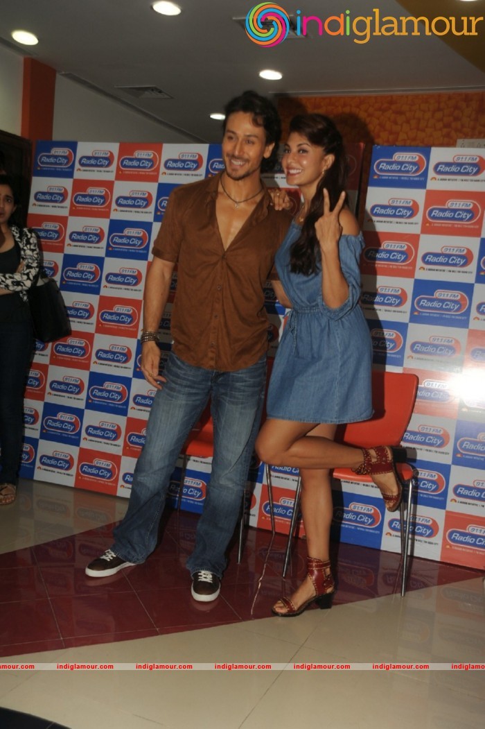 Song Launch Of Film A Flying Jatt Event hd photo