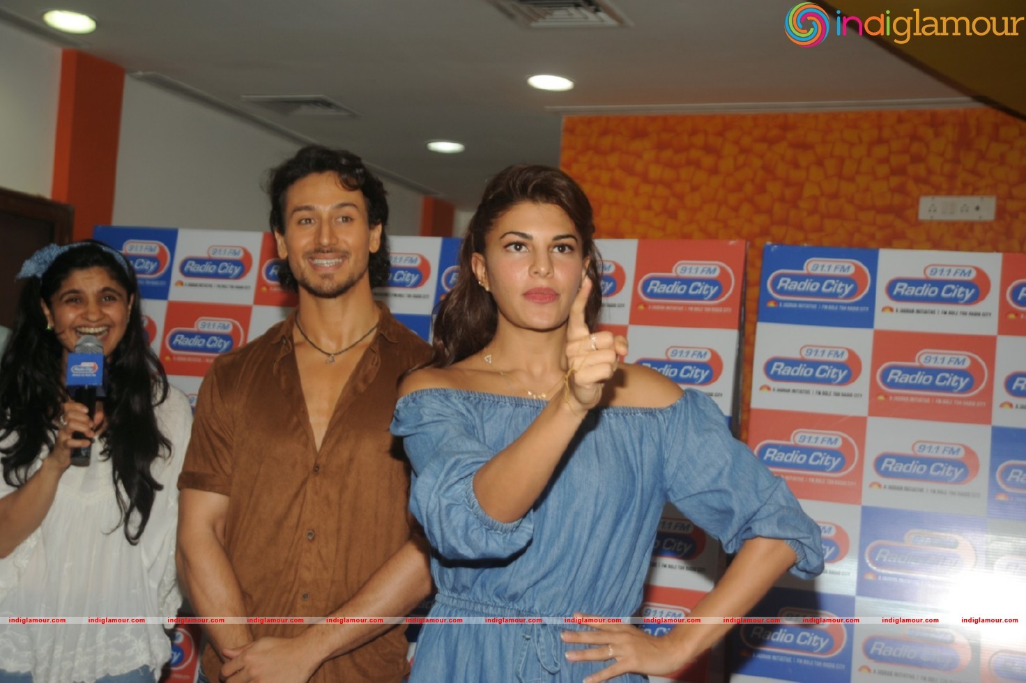 Song Launch Of Film A Flying Jatt Event hd photo