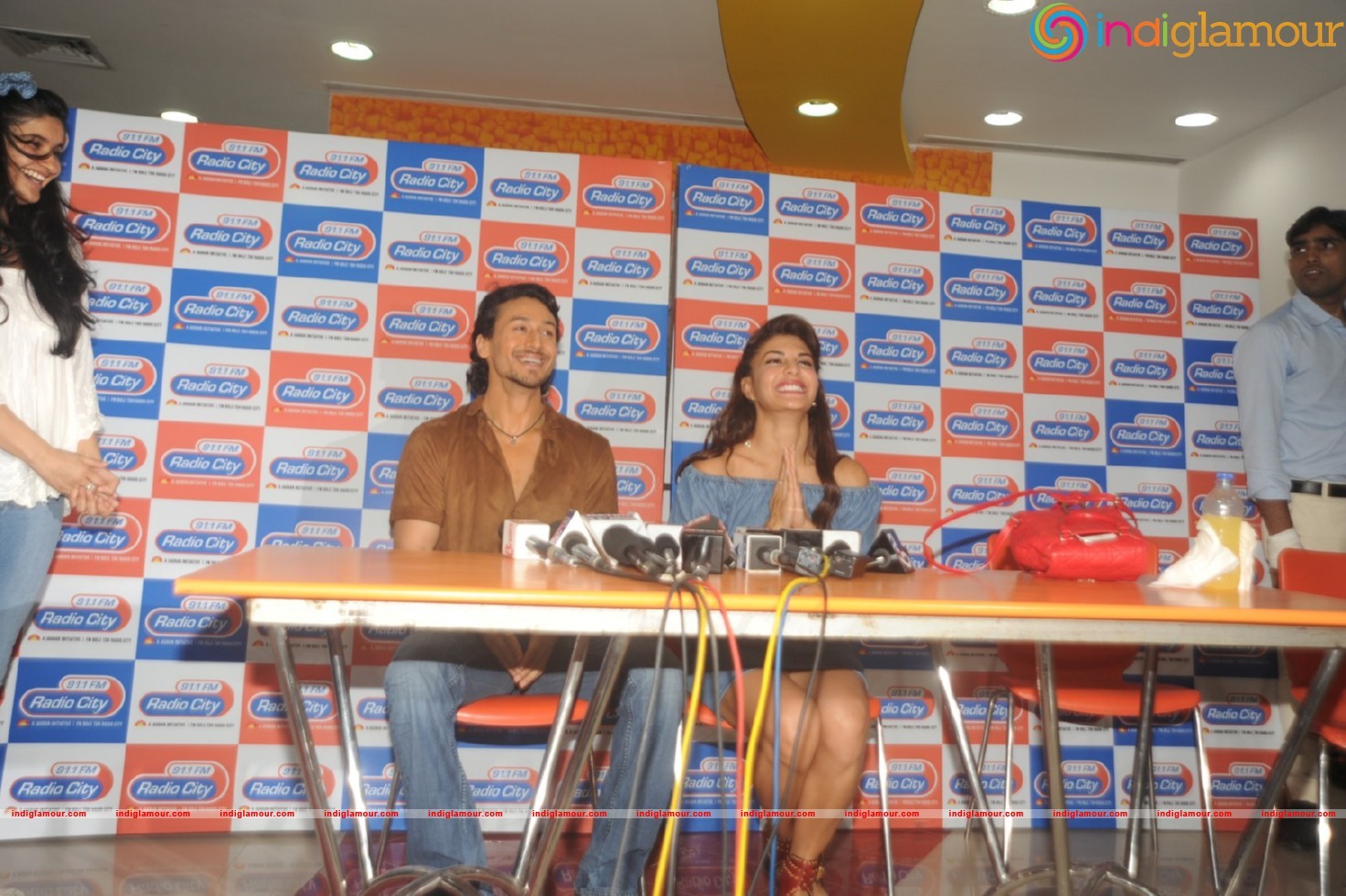Song Launch Of Film A Flying Jatt Event hd photo