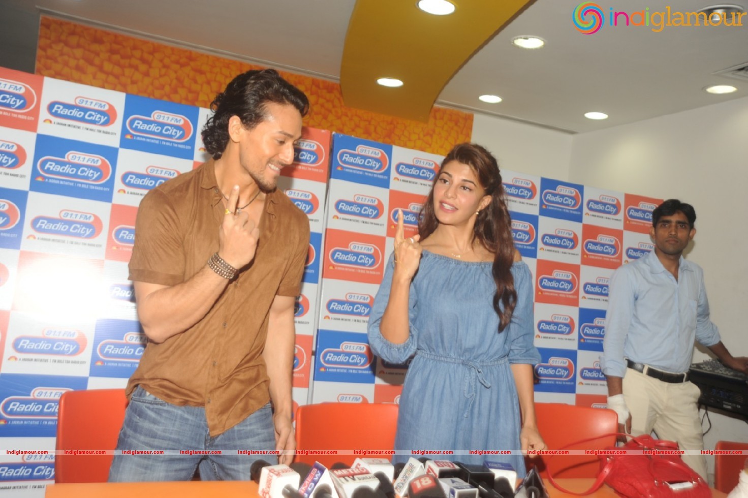 Song Launch Of Film A Flying Jatt Event hd photo