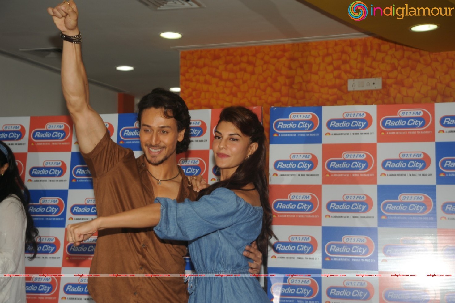 Song Launch Of Film A Flying Jatt Event hd photo