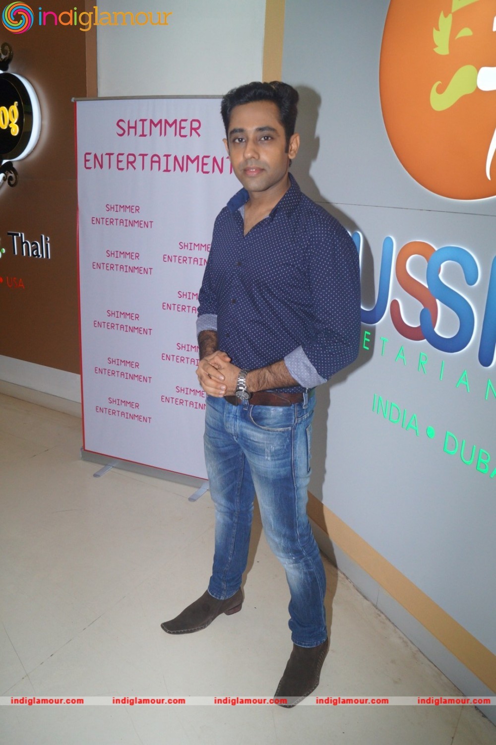 Red Carpet Launch of Its Fusion Restaurant With Many Celebs Event hd photo