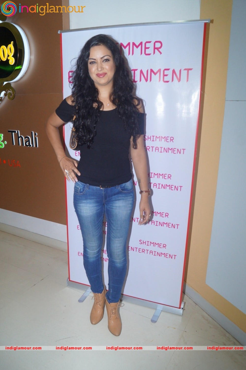 Red Carpet Launch of Its Fusion Restaurant With Many Celebs Event hd photo