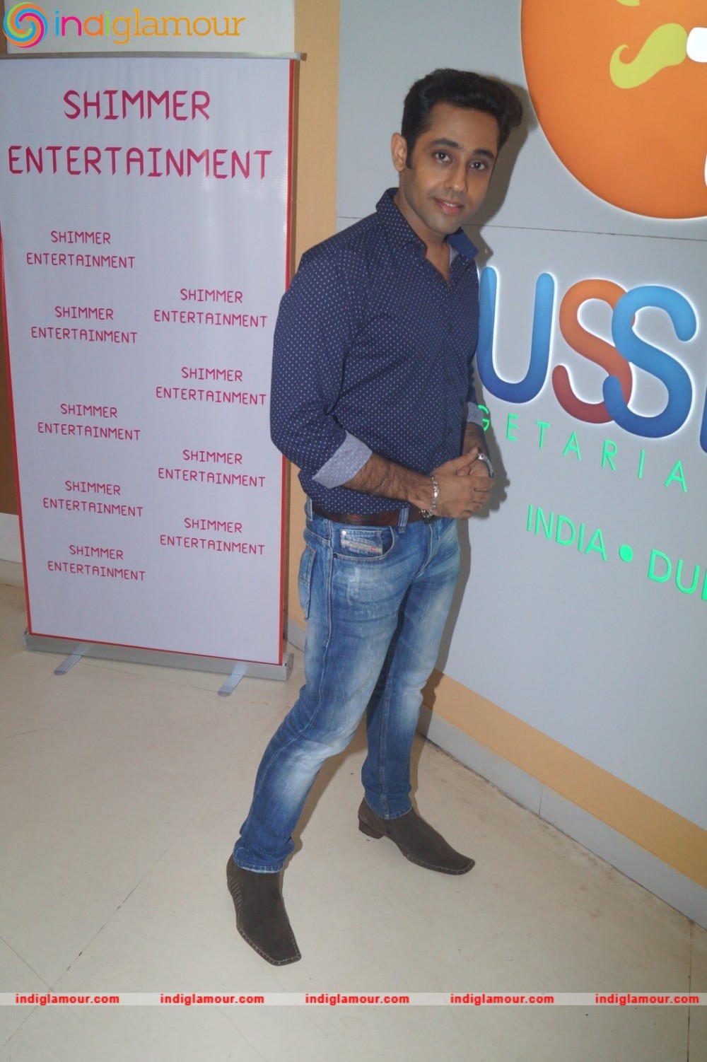 Red Carpet Launch of Its Fusion Restaurant With Many Celebs Event hd photo