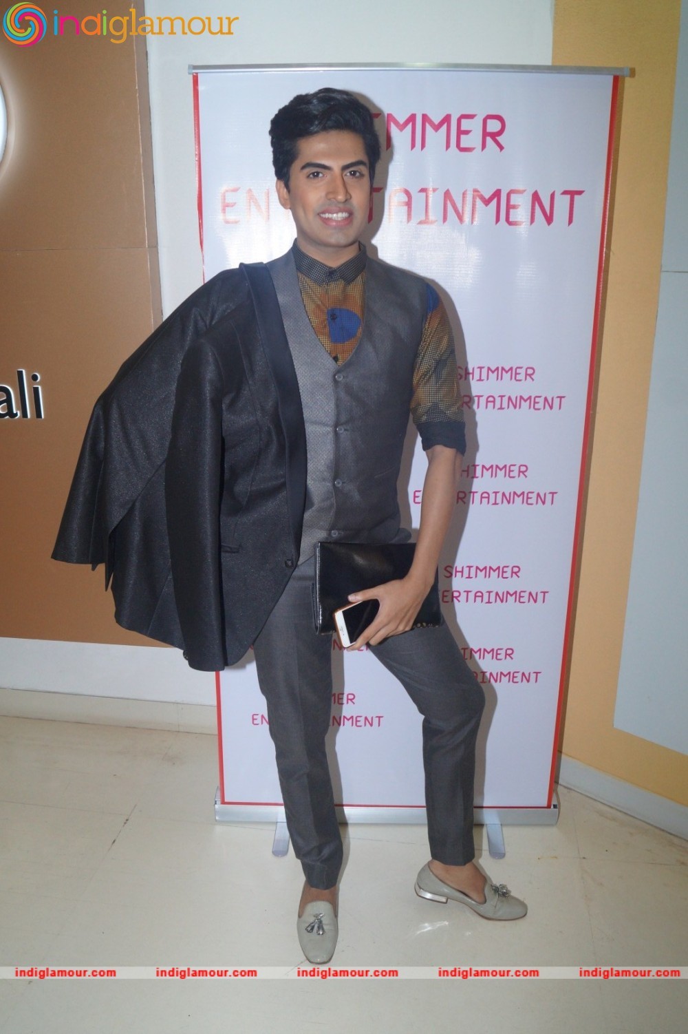 Red Carpet Launch of Its Fusion Restaurant With Many Celebs Event hd photo