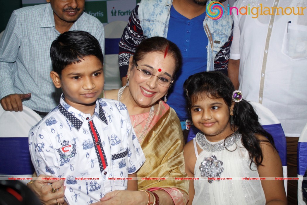 Shatrughan Sinha During The Unveiling Of The Wall Of Tribute And Felicitating Event hd photo