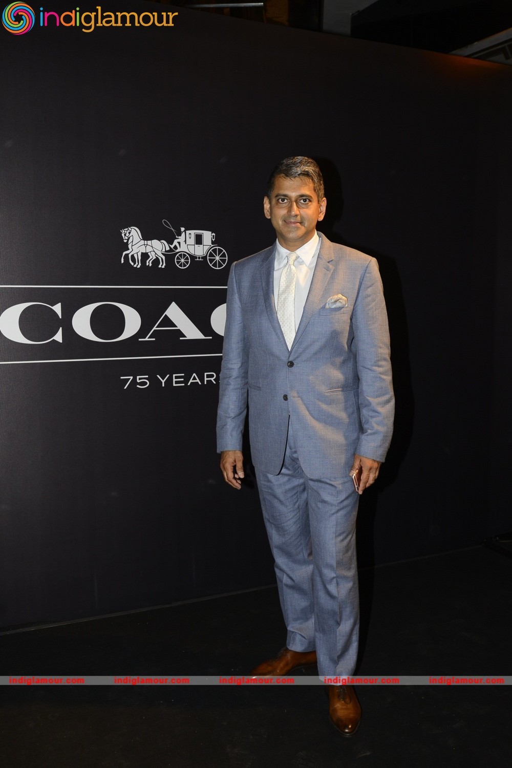 Coach Launches In India with Celebrities Event hd photo