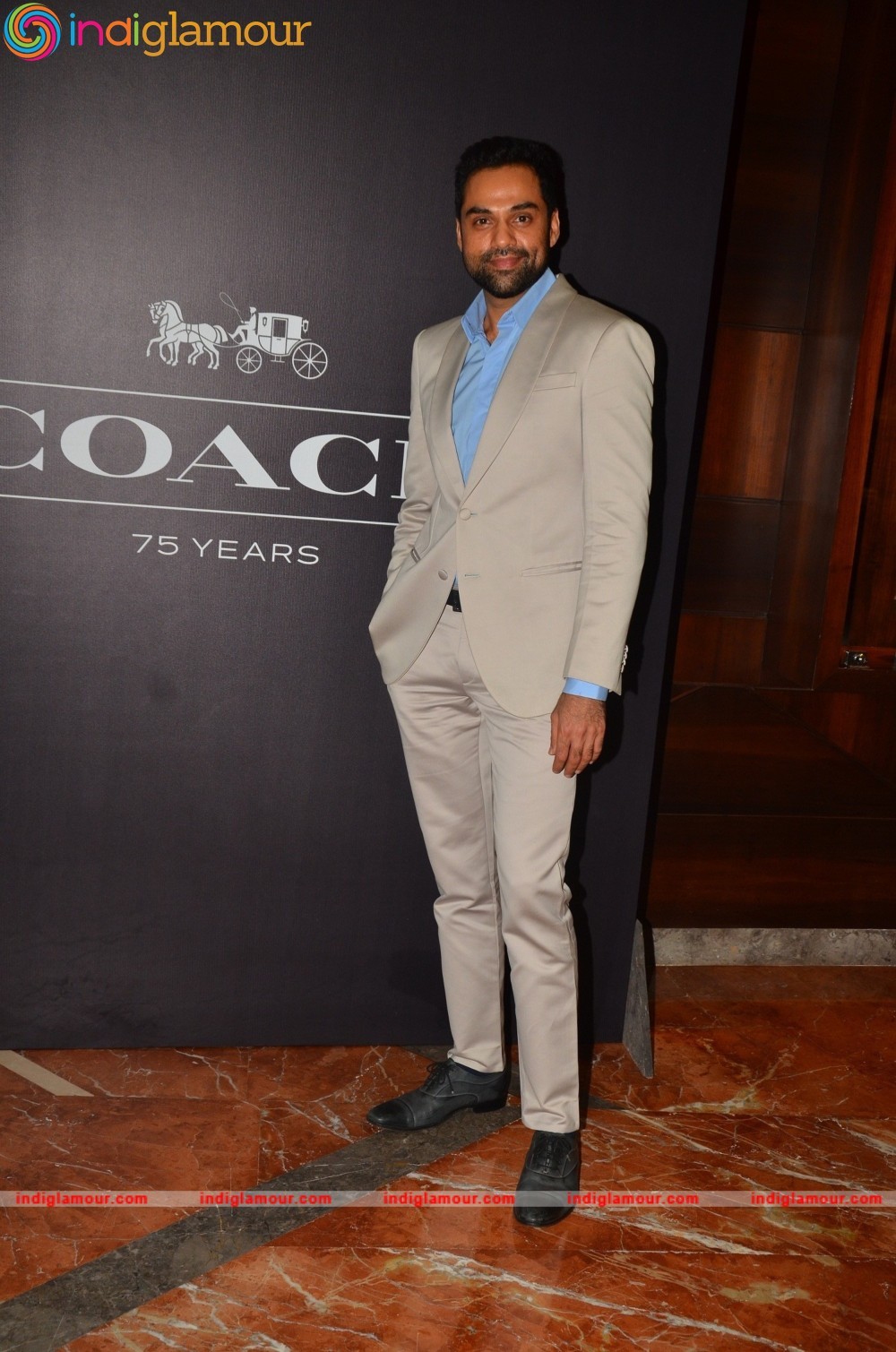 Coach Launches In India with Celebrities Event hd photo