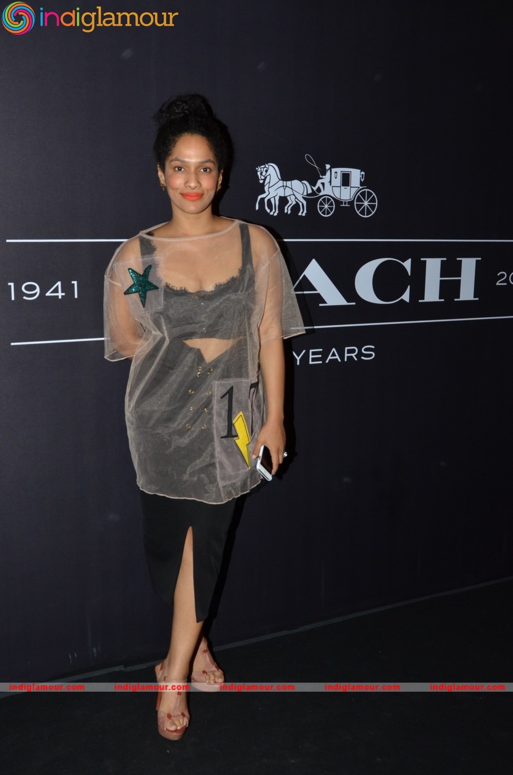 Coach Launches In India with Celebrities Event hd photo