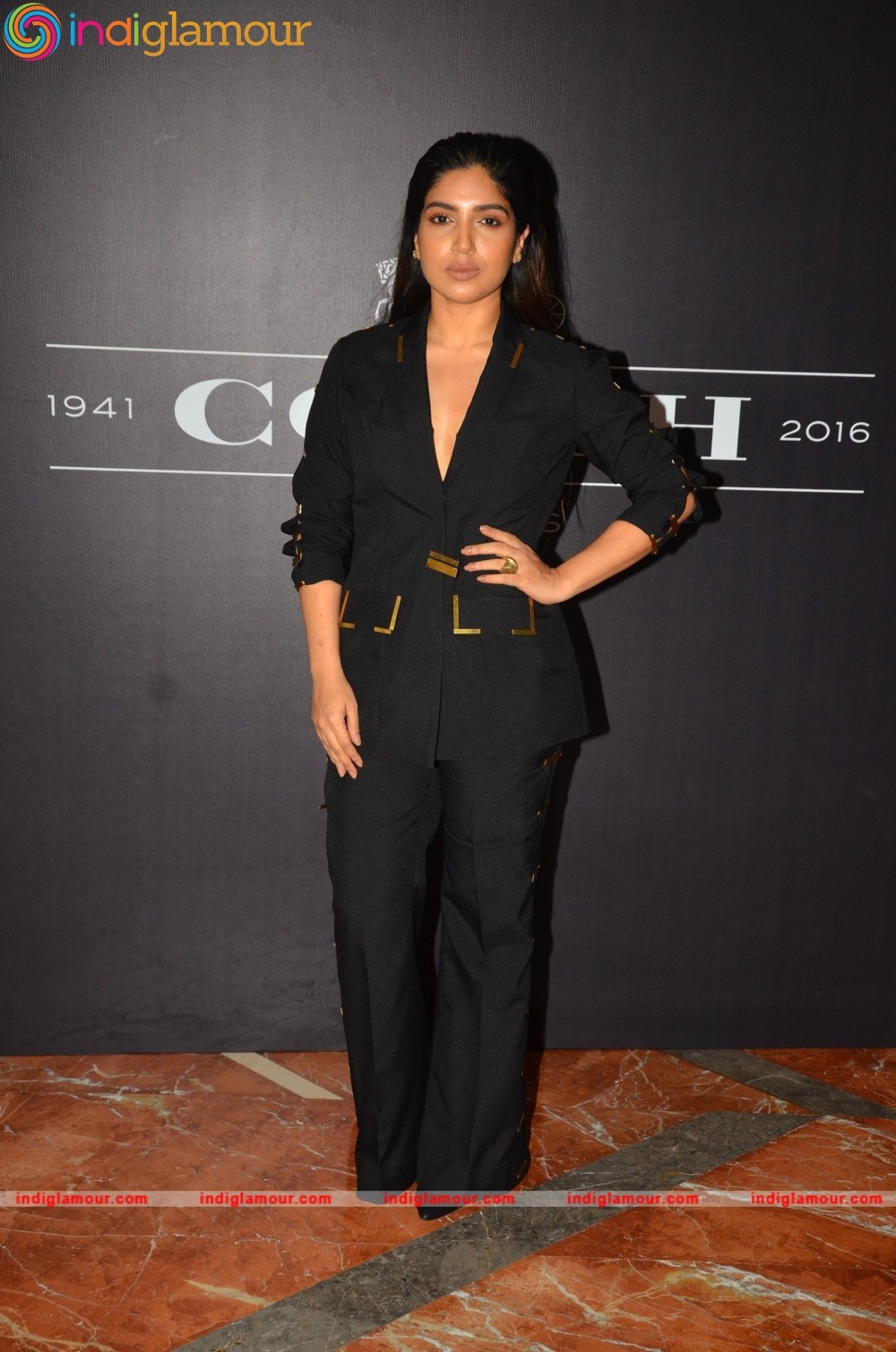 Coach Launches In India with Celebrities Event hd photo