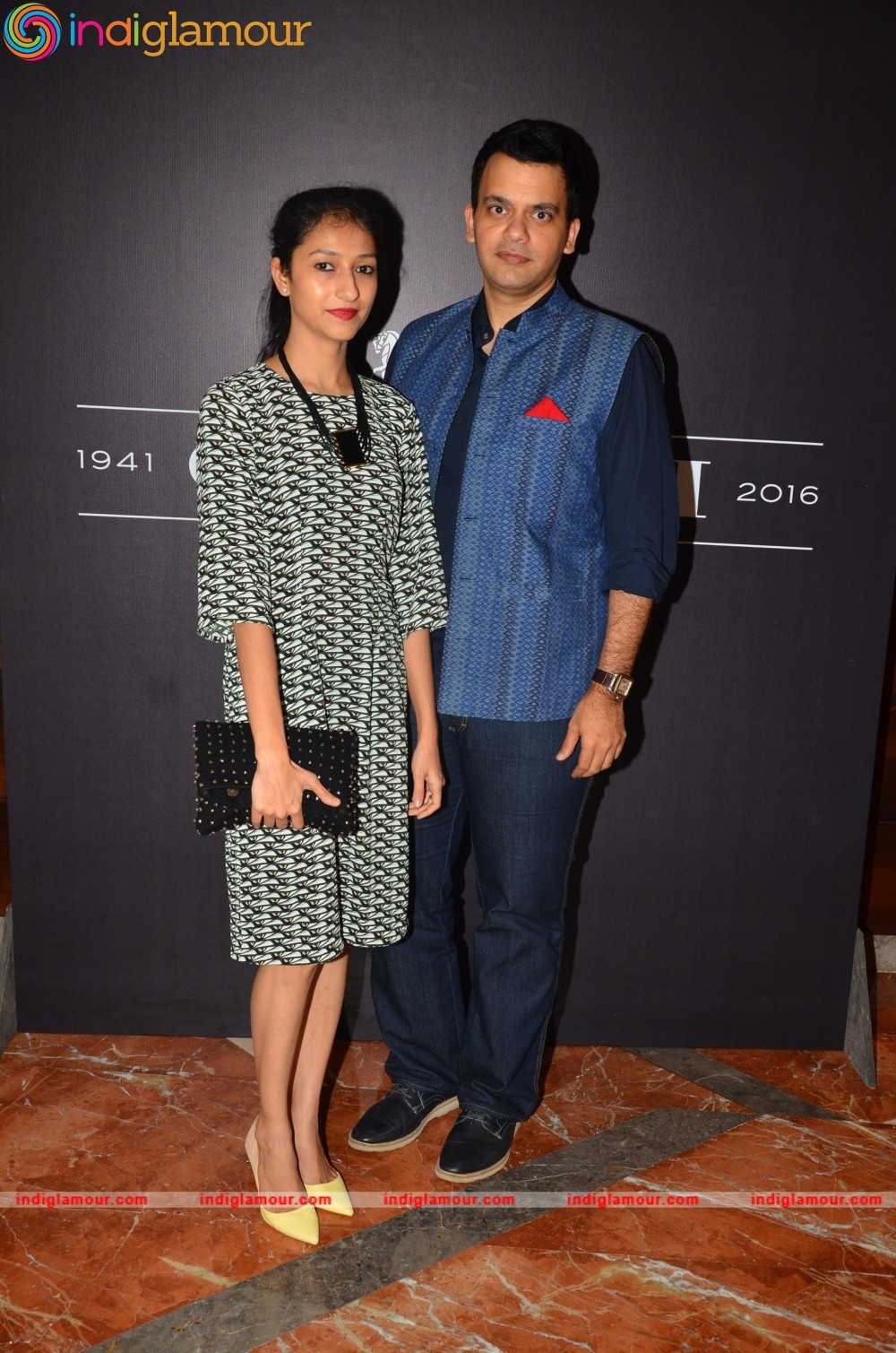 Coach Launches In India with Celebrities Event hd photo