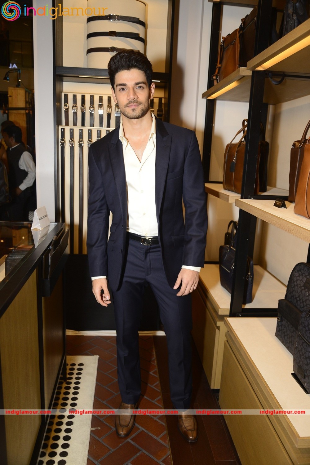 Coach Launches In India with Celebrities Event hd photo