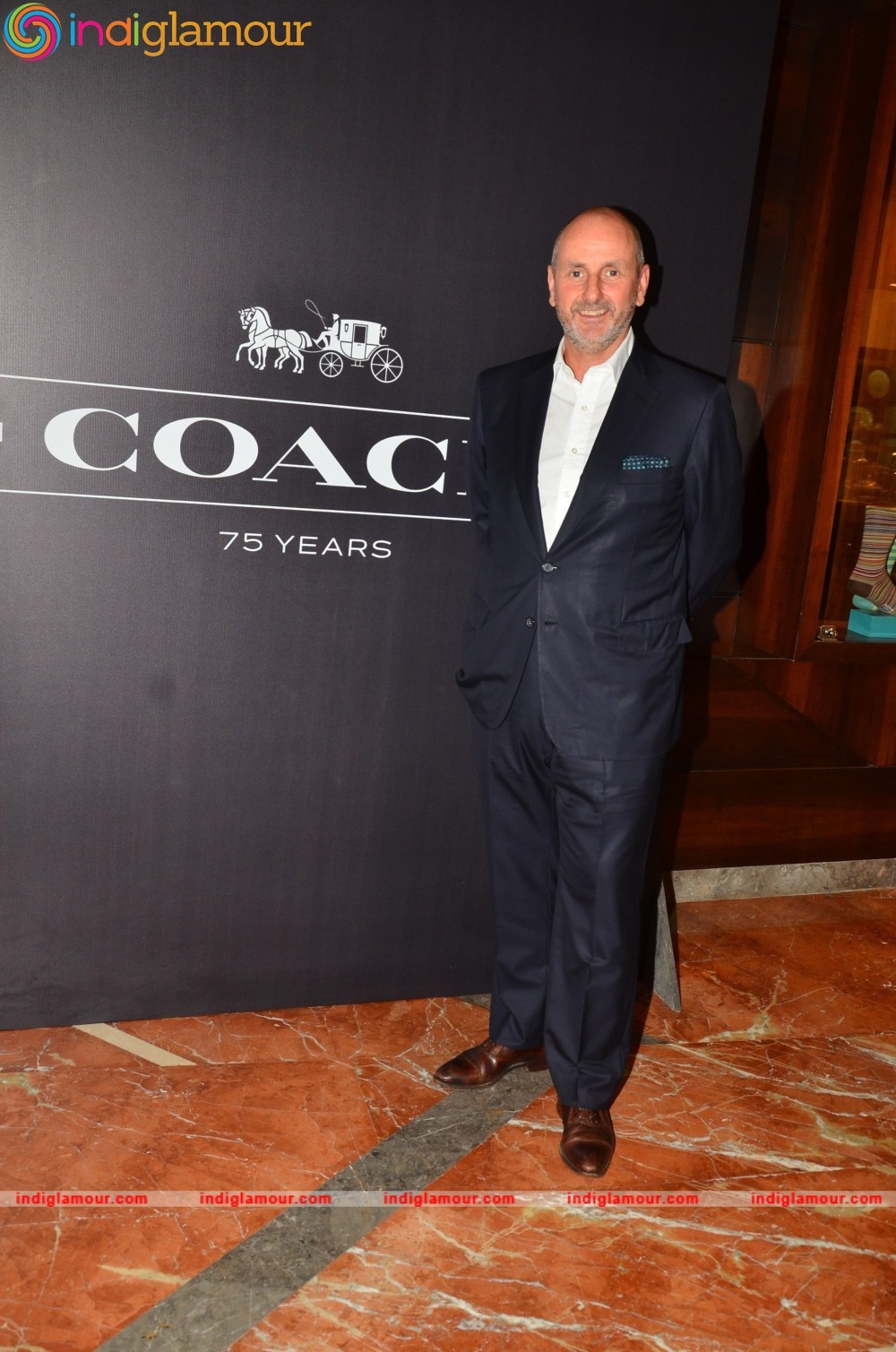 Coach Launches In India with Celebrities Event hd photo