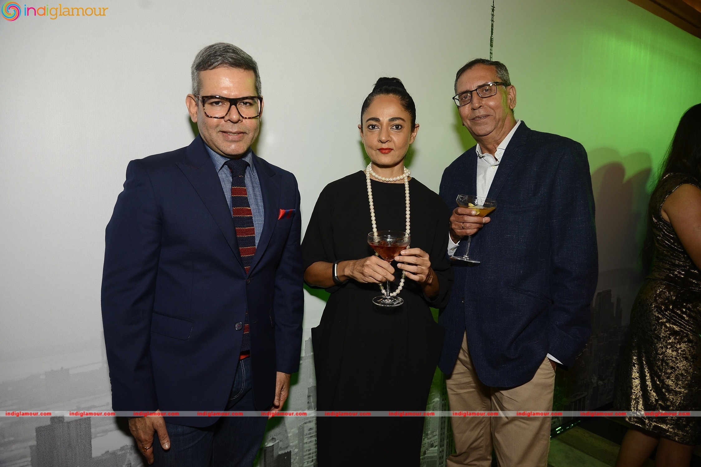 Coach Launches In India with Celebrities Event hd photo
