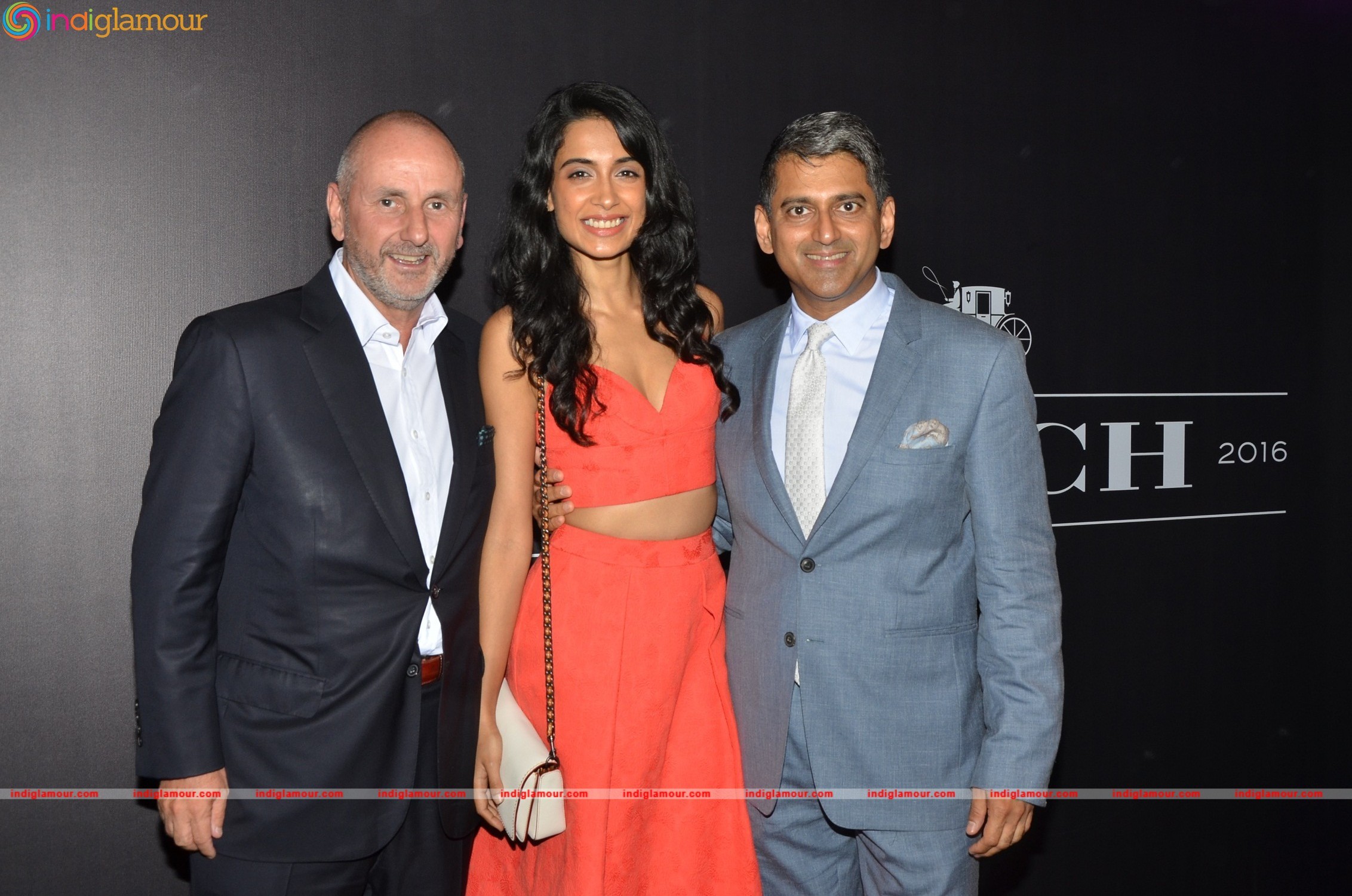 Coach Launches In India with Celebrities Event hd photo