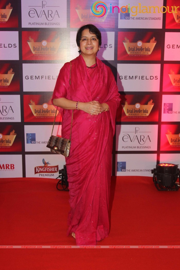 Retail Jeweller India Award 2016 Event hd photo