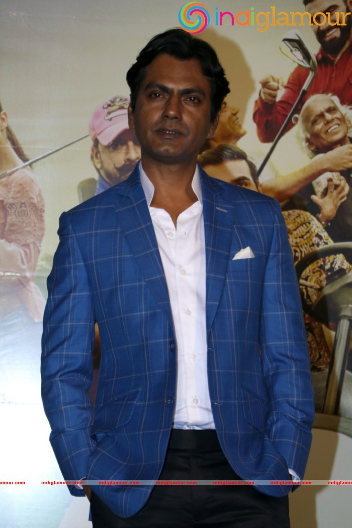 Salman Khan At Trailer Launch Of Film Freaky Ali Event hd photo