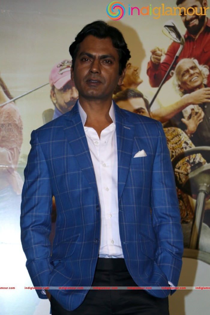 Salman Khan At Trailer Launch Of Film Freaky Ali Event hd photo
