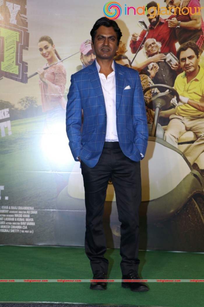 Salman Khan At Trailer Launch Of Film Freaky Ali Event hd photo