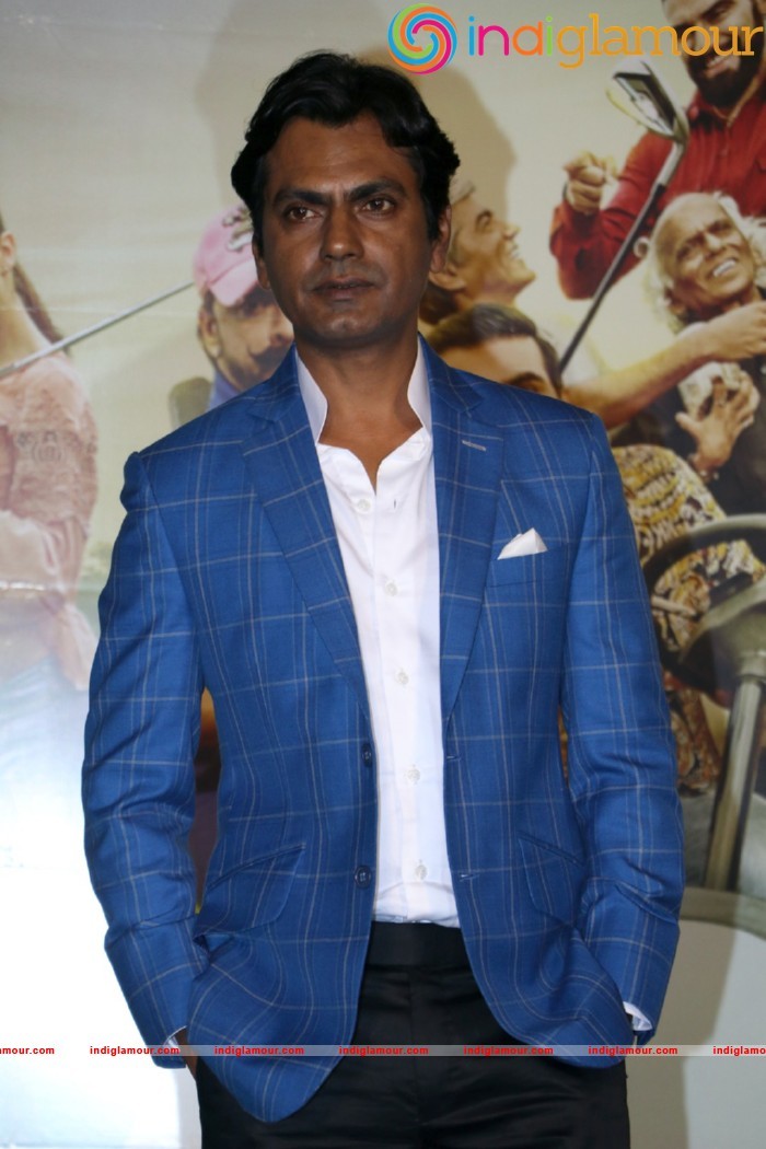 Salman Khan At Trailer Launch Of Film Freaky Ali Event hd photo