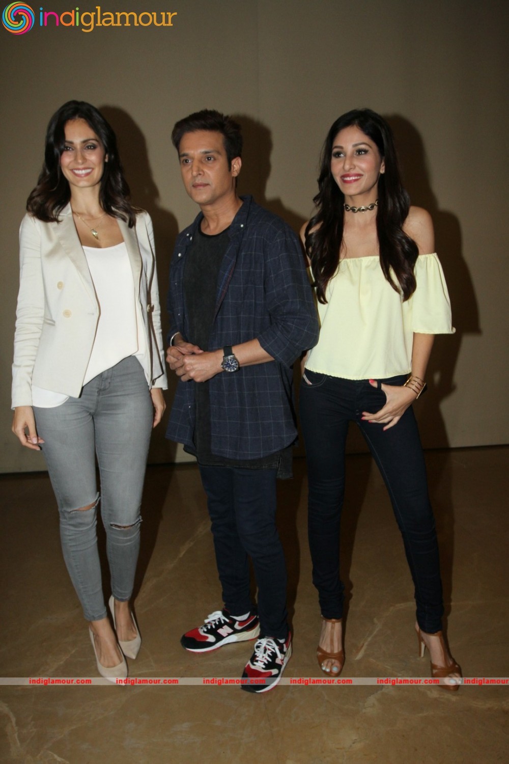 Audio Release of Film Yea Toh Two Much Ho Gayaa With Celebs Event hd photo