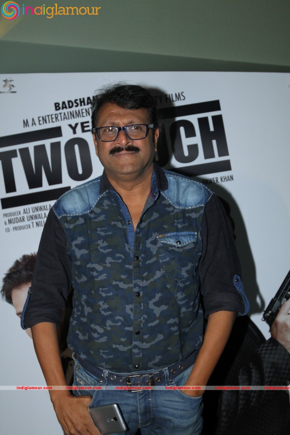 Audio Release of Film Yea Toh Two Much Ho Gayaa With Celebs Event hd photo
