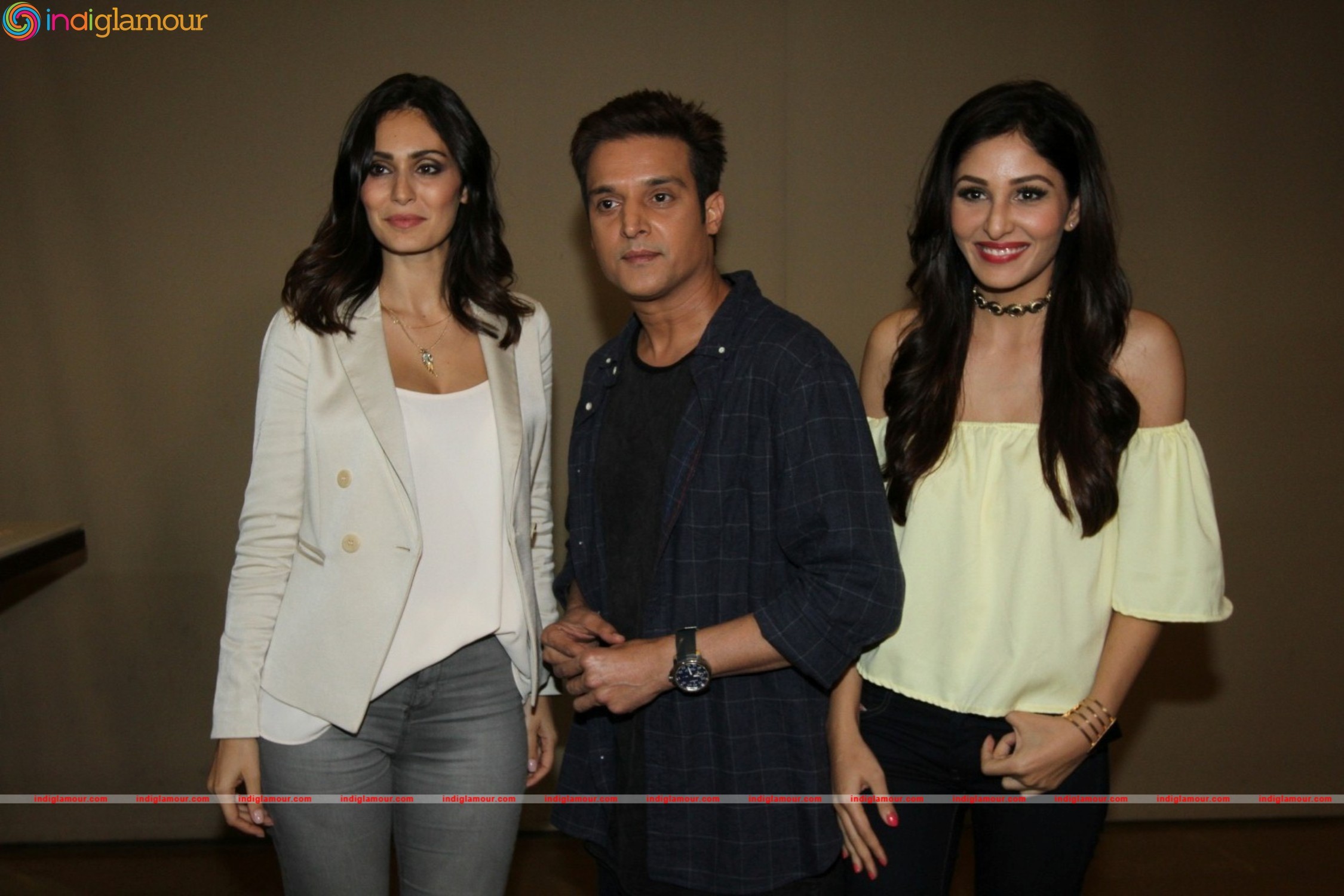 Audio Release of Film Yea Toh Two Much Ho Gayaa With Celebs Event hd photo