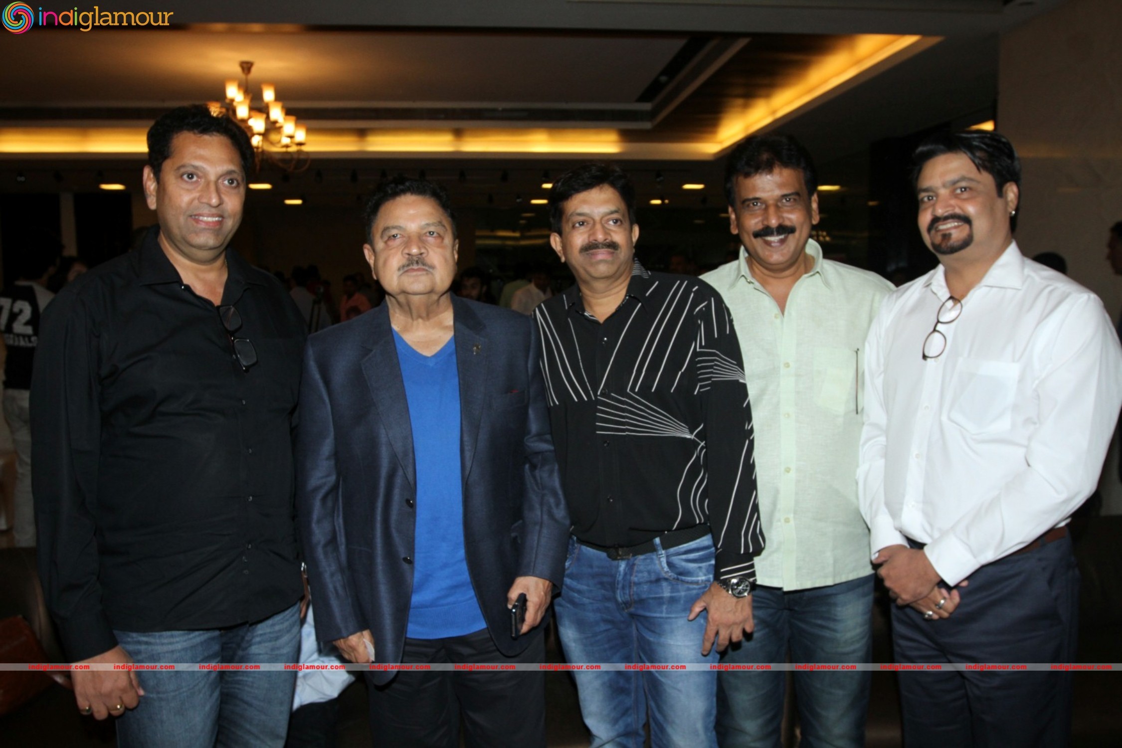 Audio Release of Film Yea Toh Two Much Ho Gayaa With Celebs Event hd photo
