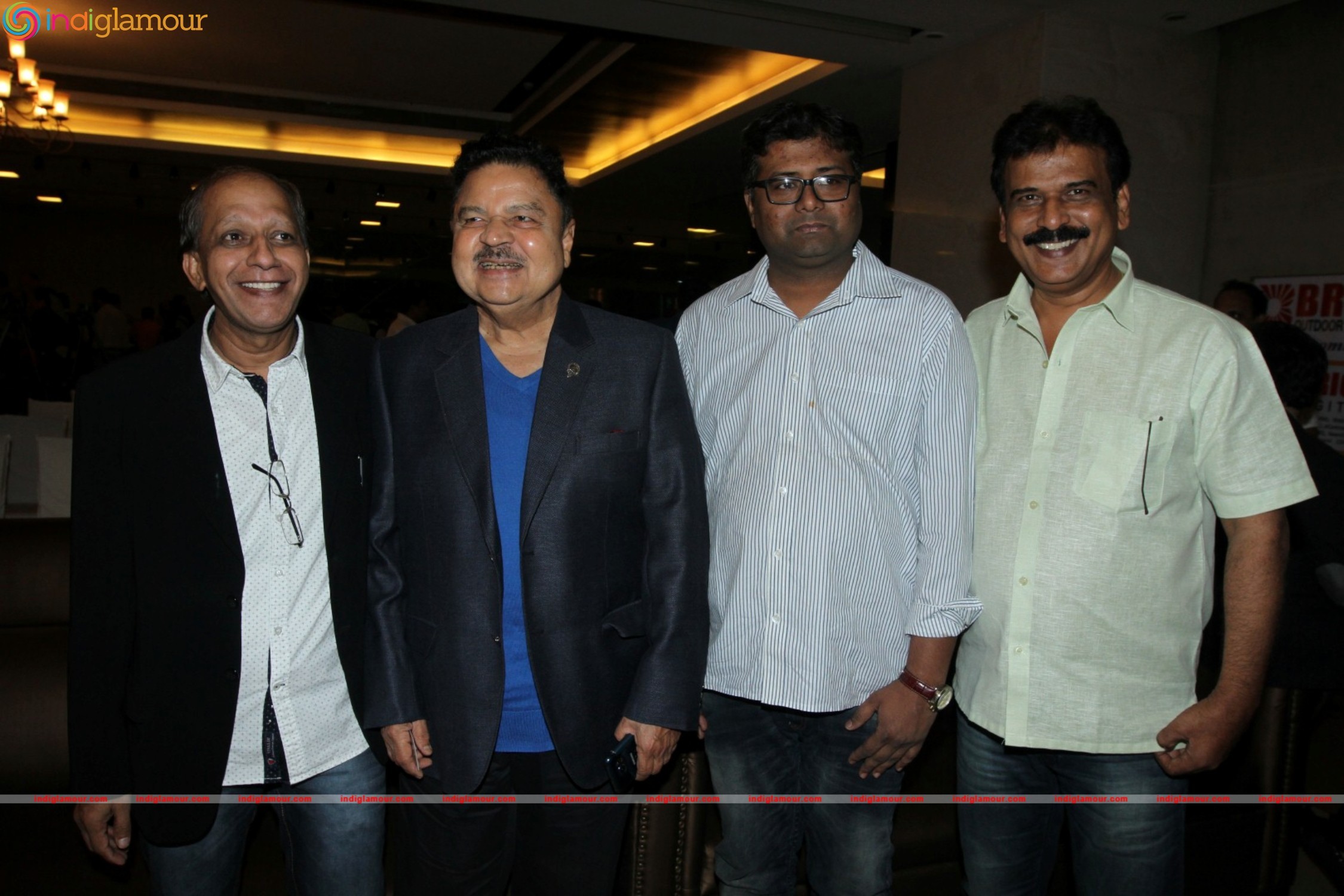 Audio Release of Film Yea Toh Two Much Ho Gayaa With Celebs Event hd photo