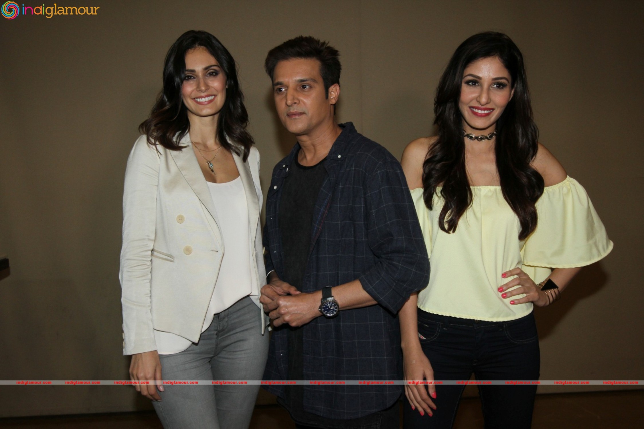 Audio Release of Film Yea Toh Two Much Ho Gayaa With Celebs Event hd photo