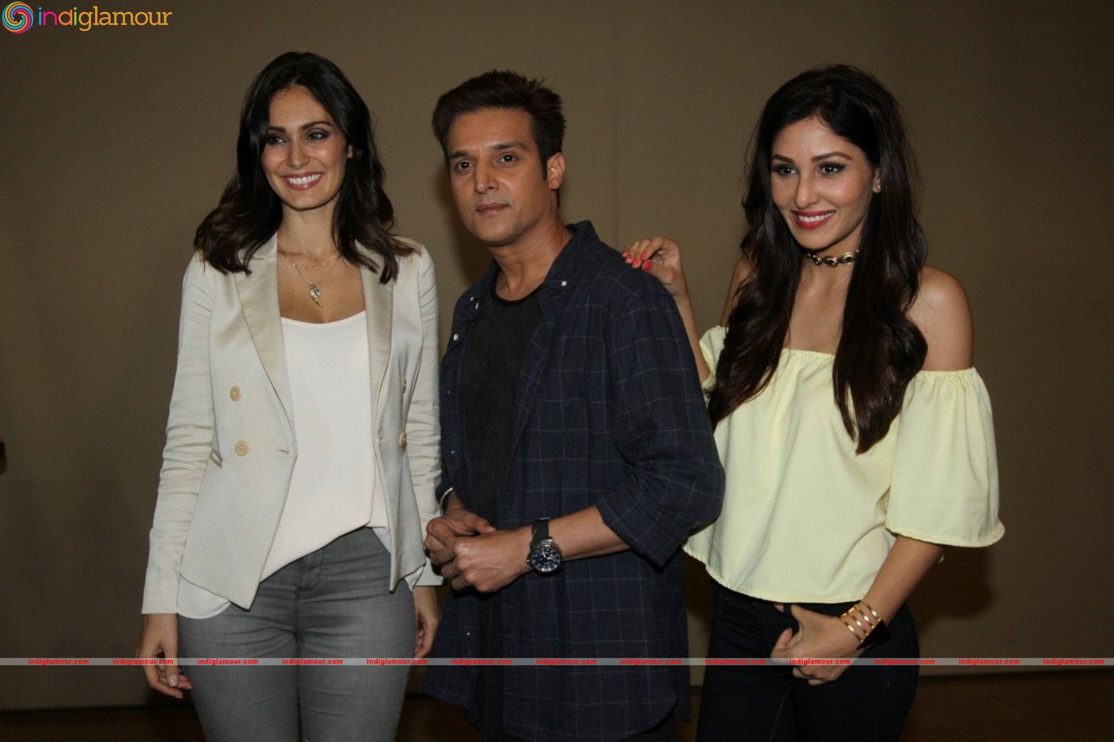 Audio Release of Film Yea Toh Two Much Ho Gayaa With Celebs Event hd photo