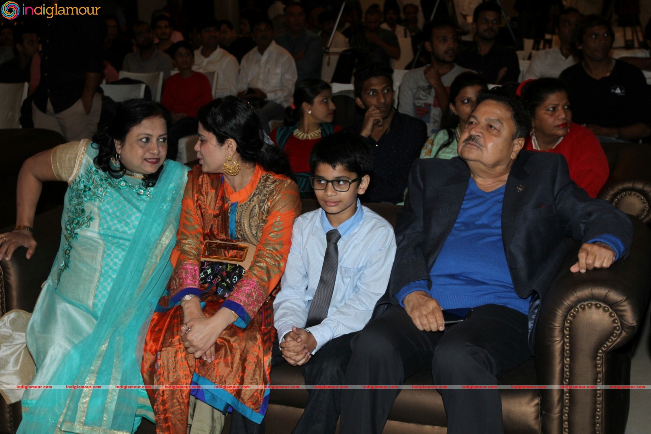 Audio Release of Film Yea Toh Two Much Ho Gayaa With Celebs Event hd photo